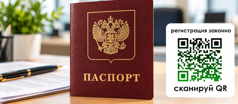 прописка в Уржуме